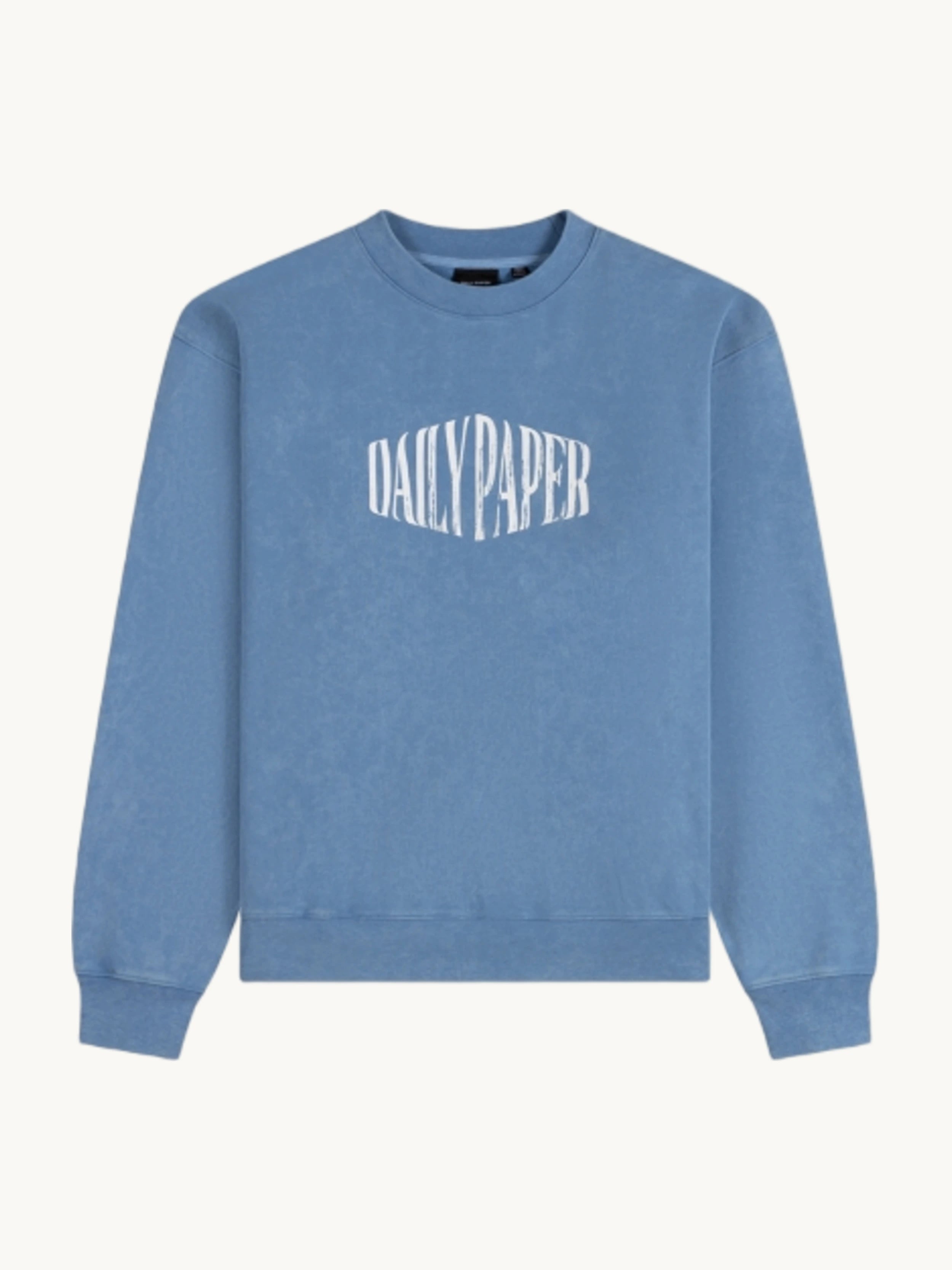 Pull Vintage Logo