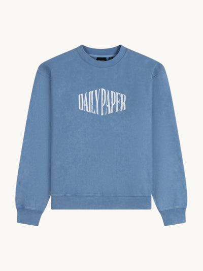 Pull Vintage Logo