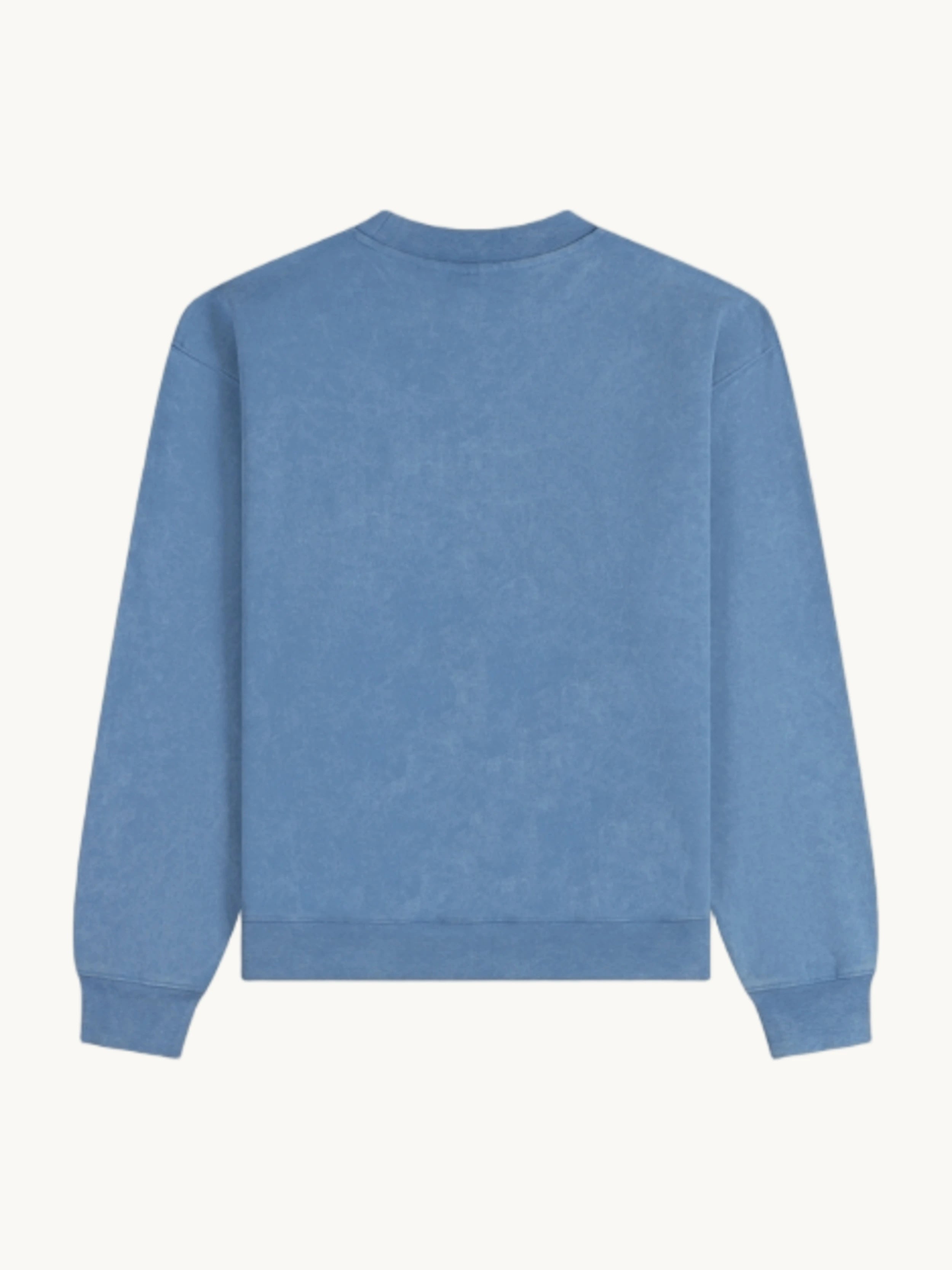 Pull Vintage Logo