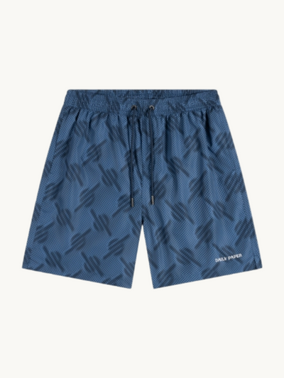 Short de bain Dotted Monogram