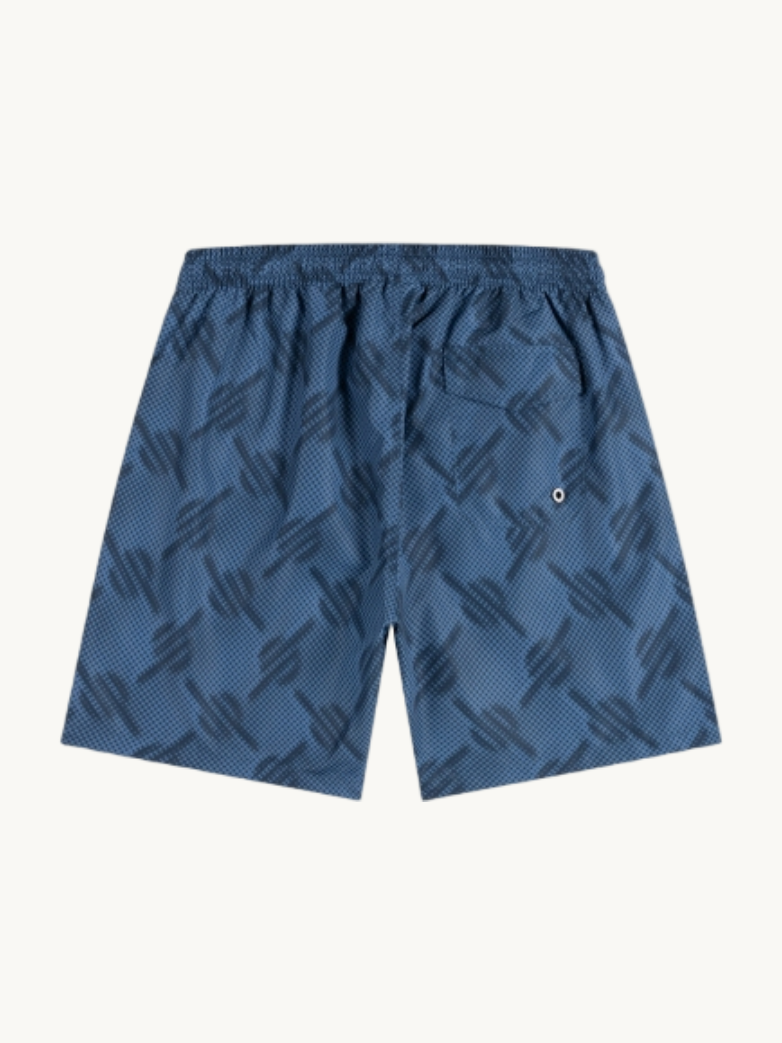 Short de bain Dotted Monogram