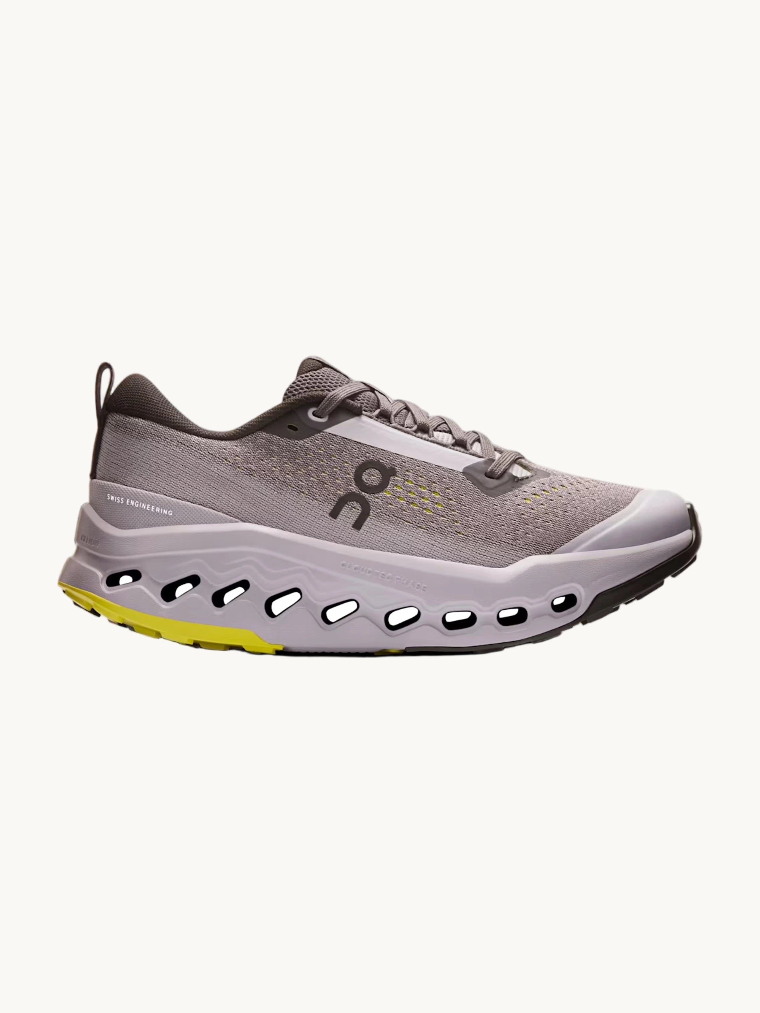 Cloudsurfer Trail 2 Iron Lilac