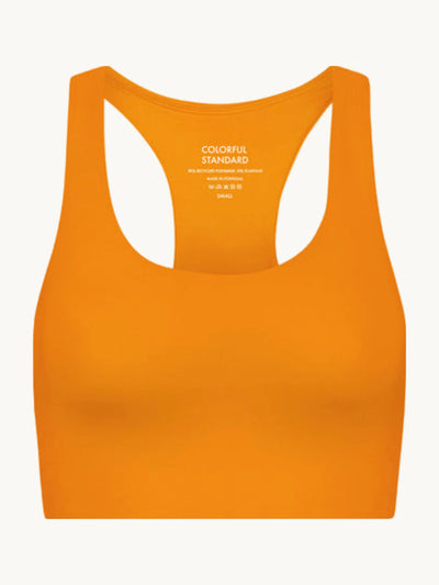 Active Cropped Bra