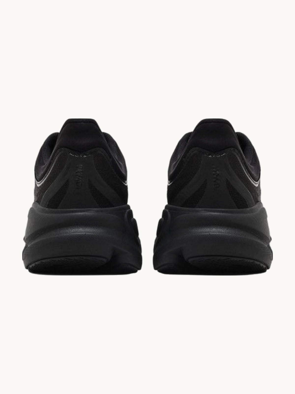 Bondi 9 Triple Black