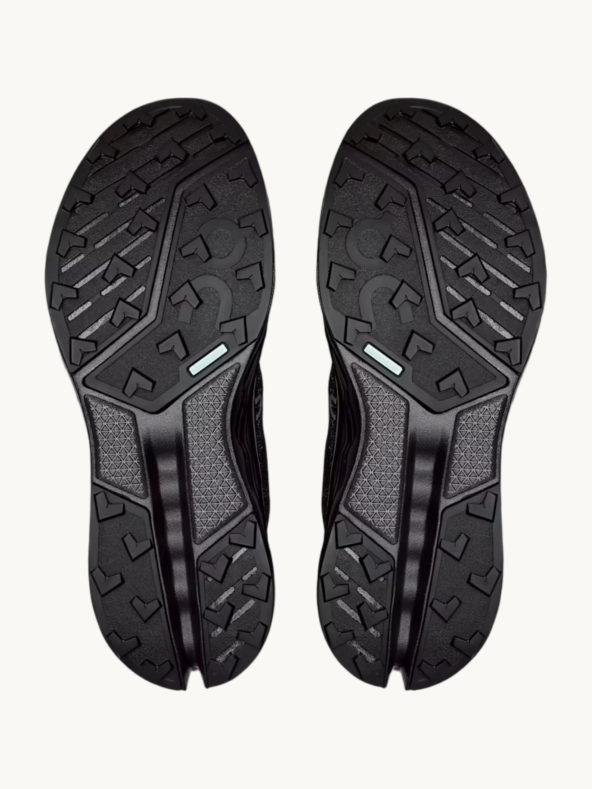 Cloudsurfer Trail 2 Waterproof Black