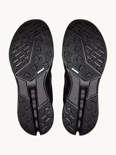 Cloudsurfer Trail 2 Waterproof Black