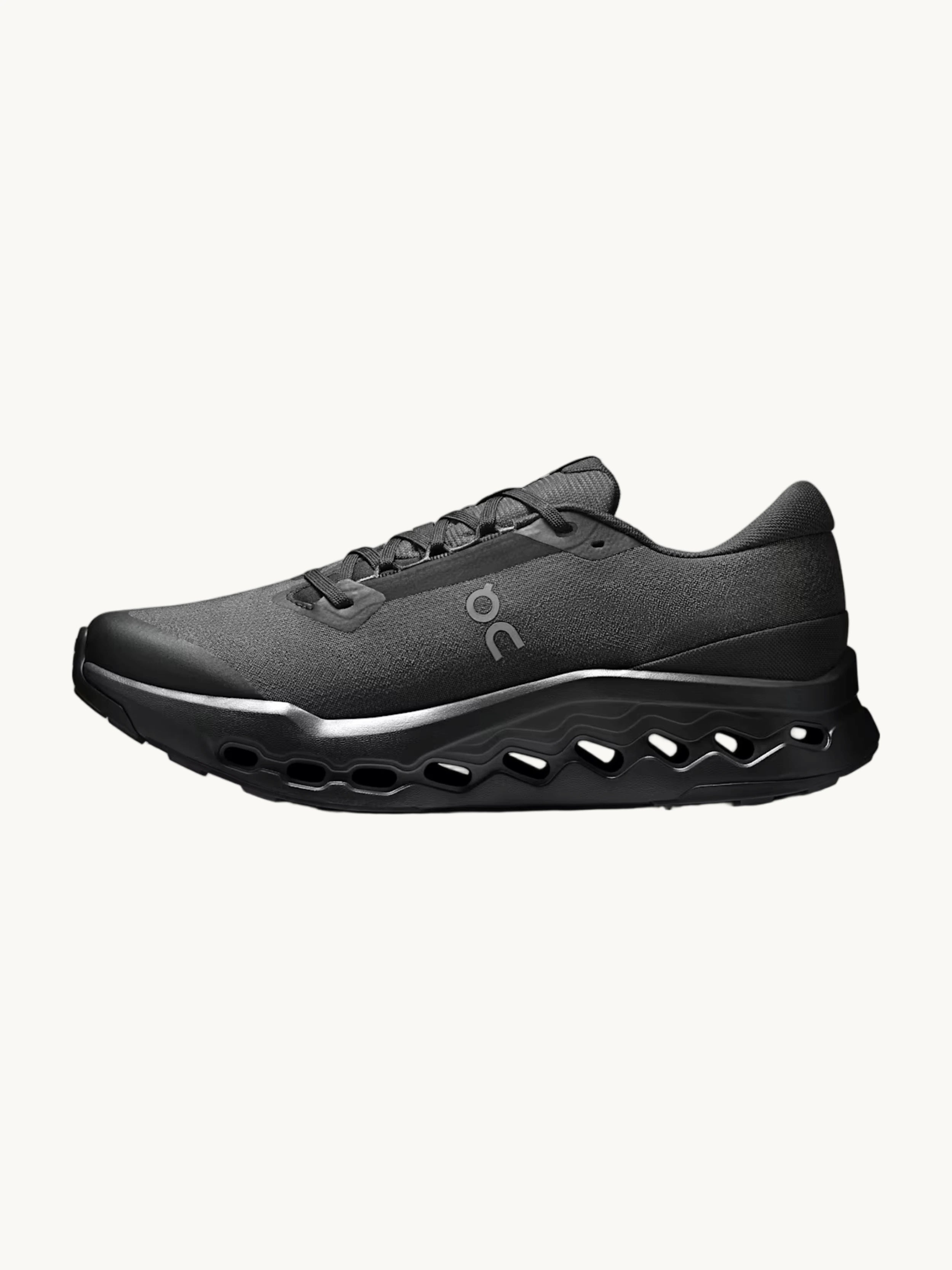 Cloudsurfer Trail 2 Waterproof Black
