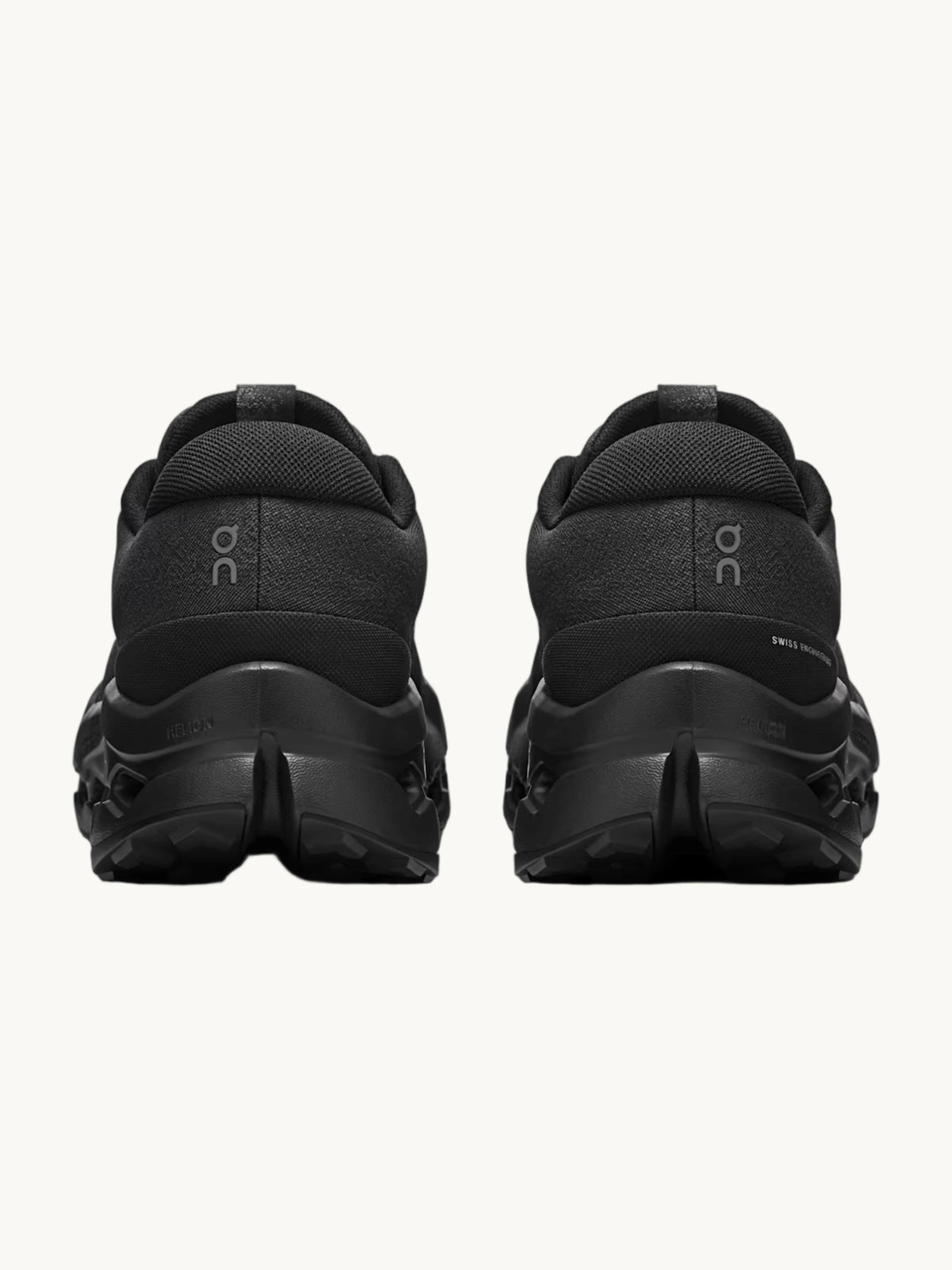 Cloudsurfer Trail 2 Waterproof Black
