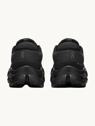 Cloudsurfer Trail 2 Waterproof Black