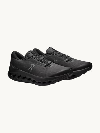 Cloudsurfer Trail 2 Waterproof Black