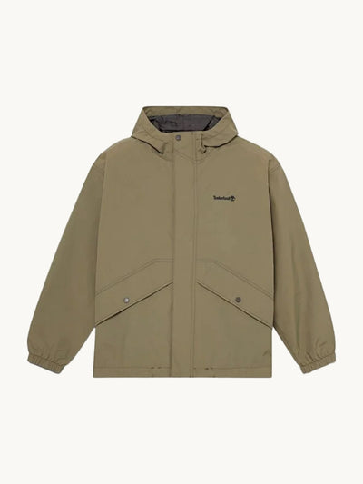 Veste imperméable Sea Turtle