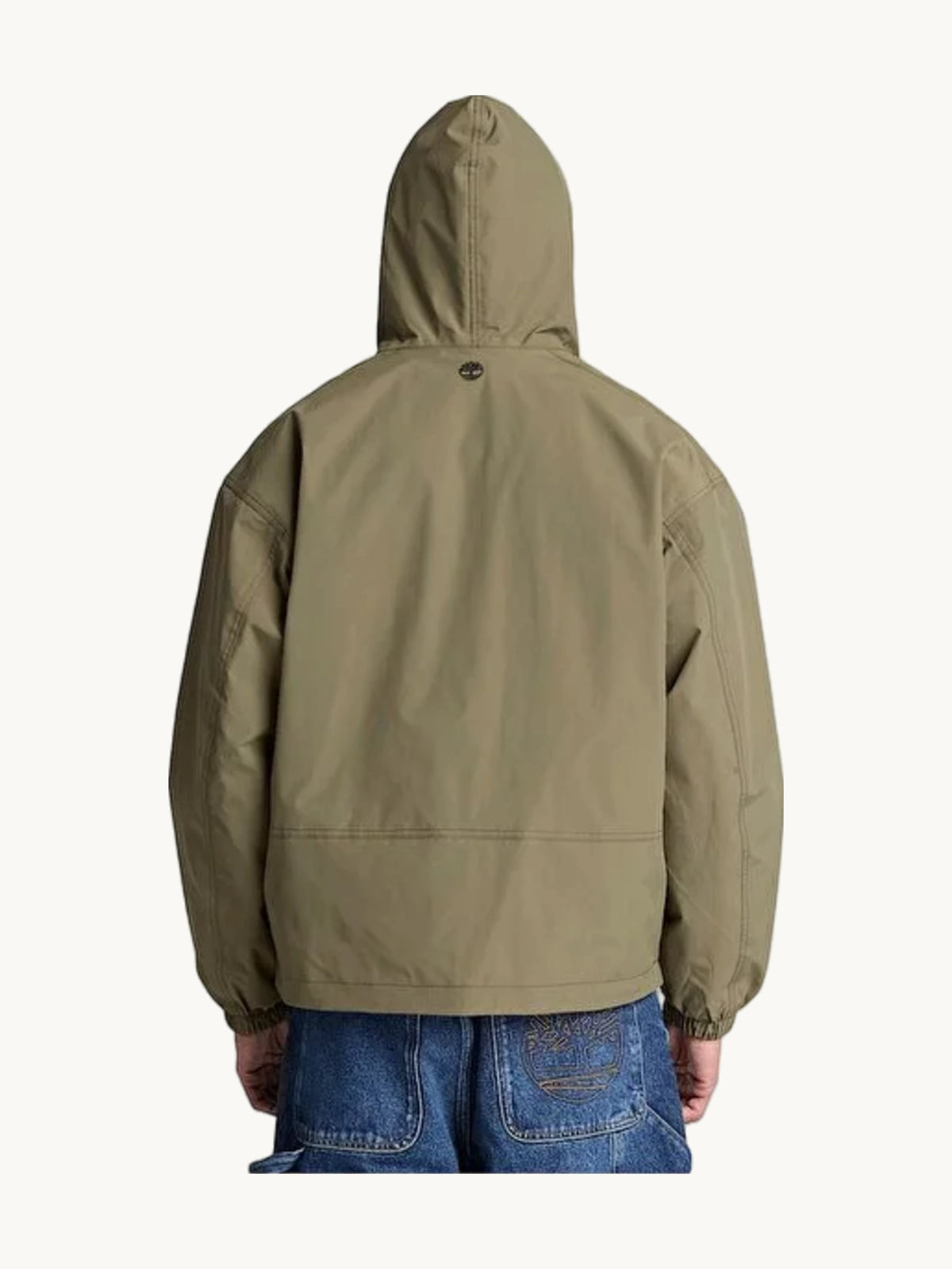 Veste imperméable Sea Turtle