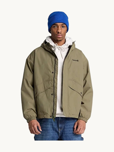 Veste imperméable Sea Turtle