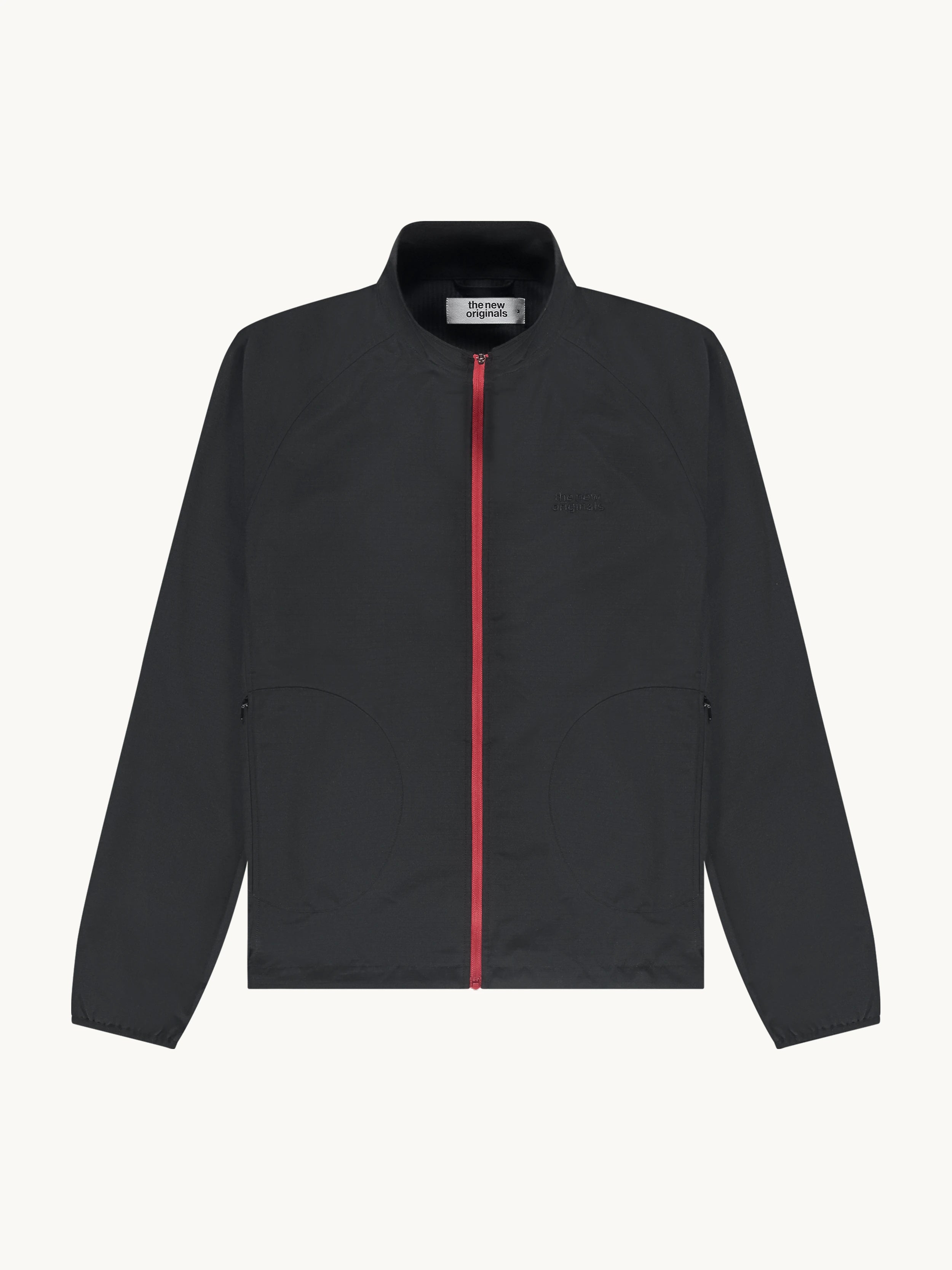 Veste Emblem Tech