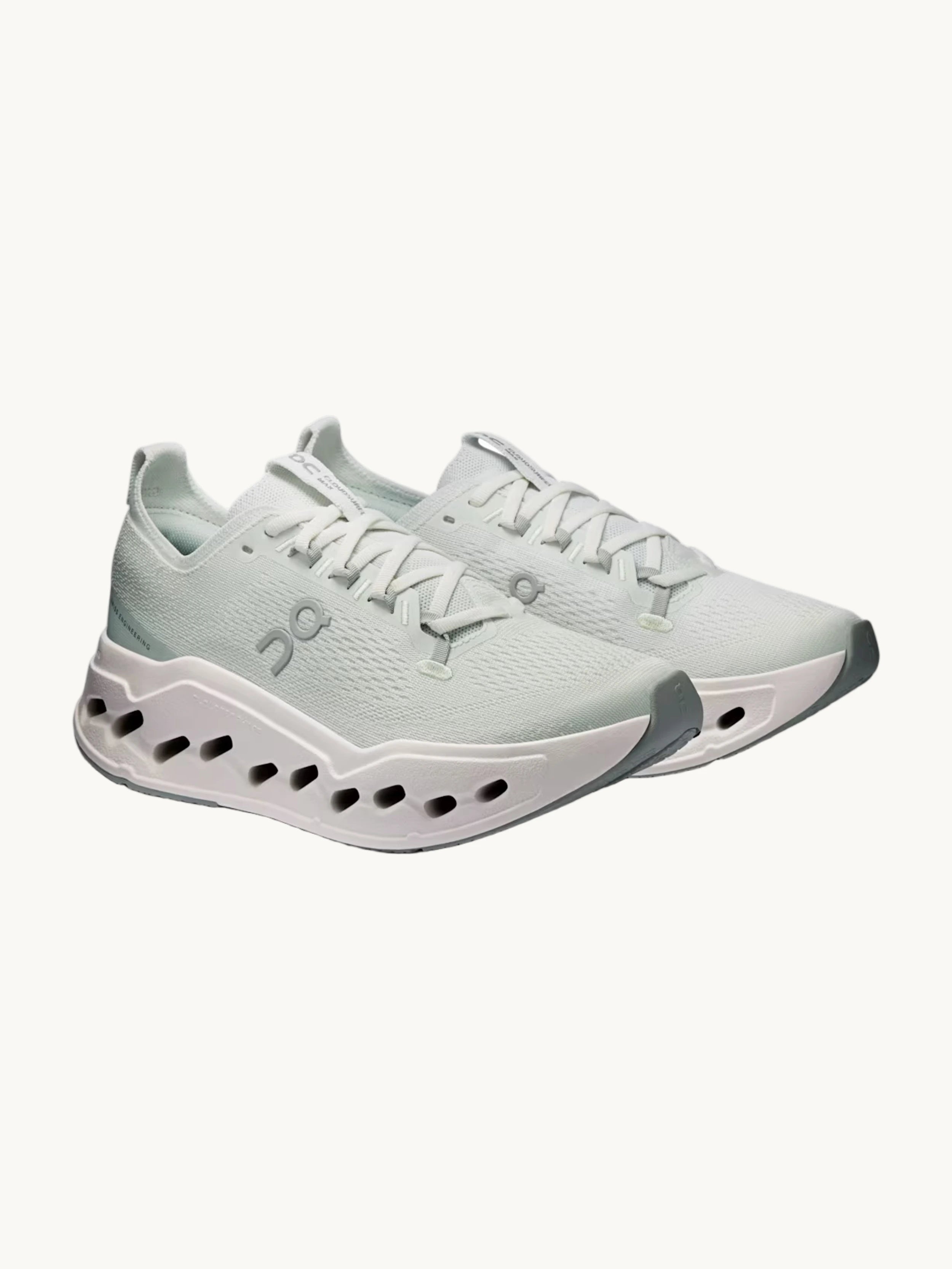 Cloudsurfer Max Iceberg Ivory