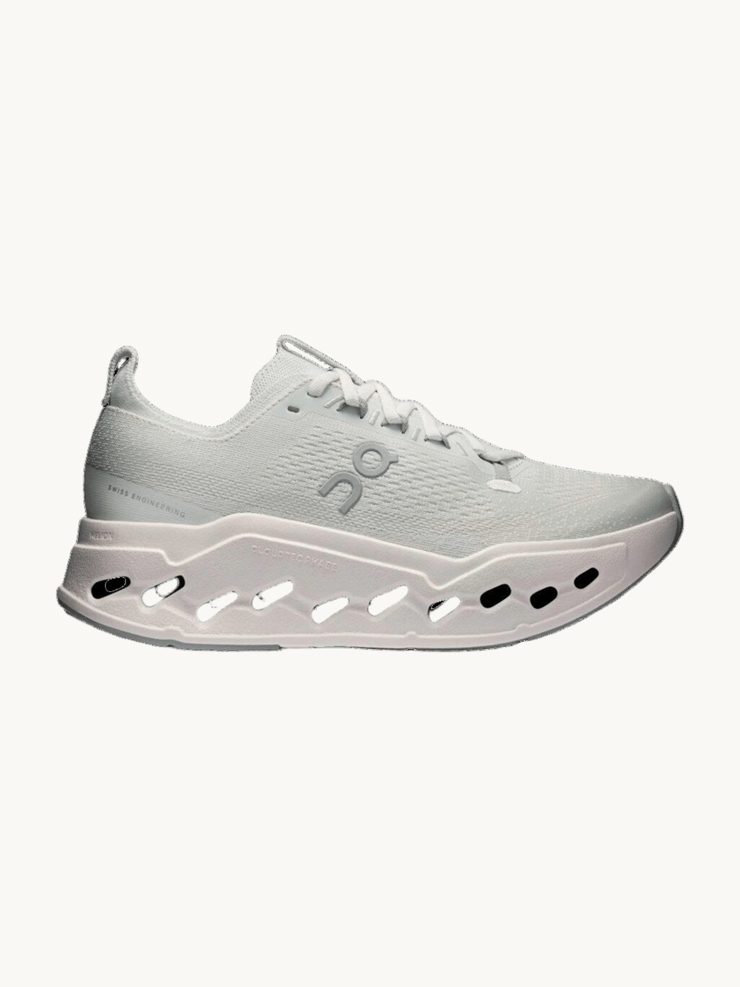 Cloudsurfer Max Iceberg Ivory
