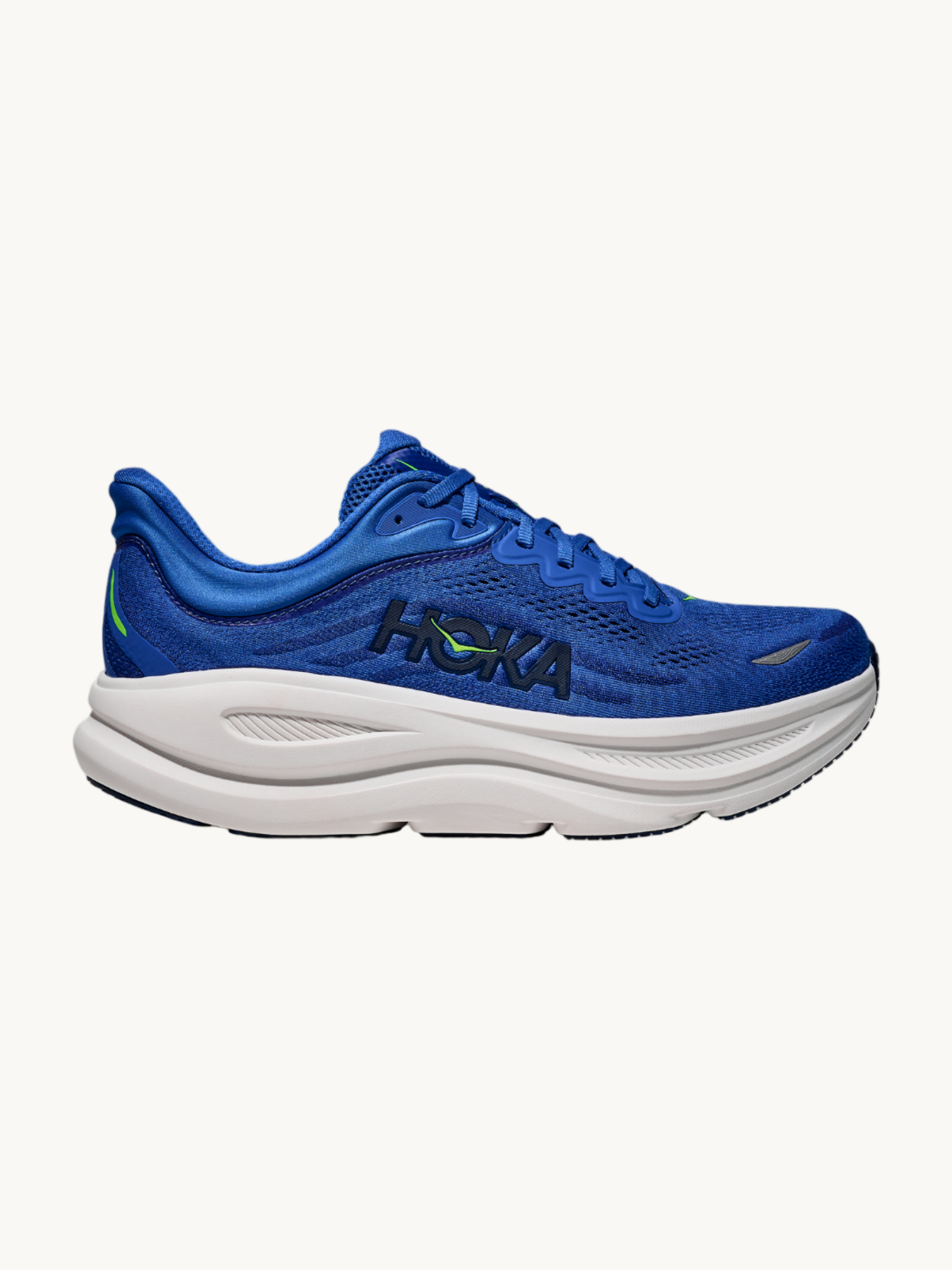 Bondi 9 Cobalt Blue Ultramarine