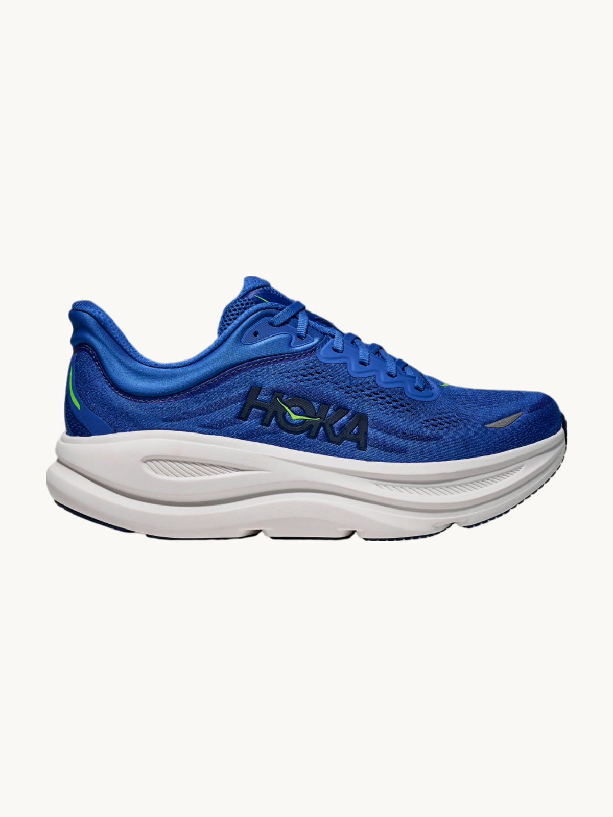 Bondi 9 Cobalt Blue Ultramarine