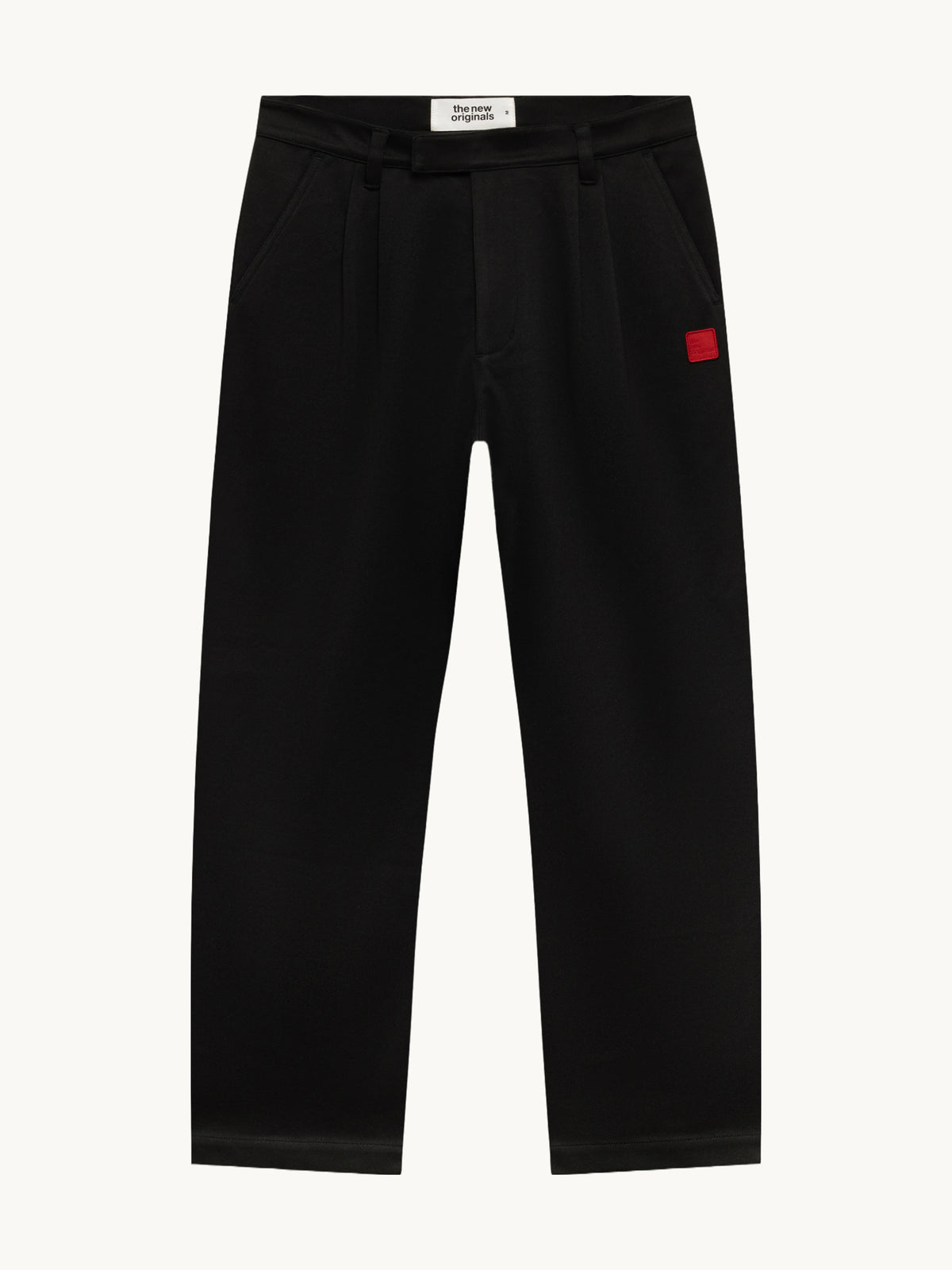 Pantalon Wide Seamless
