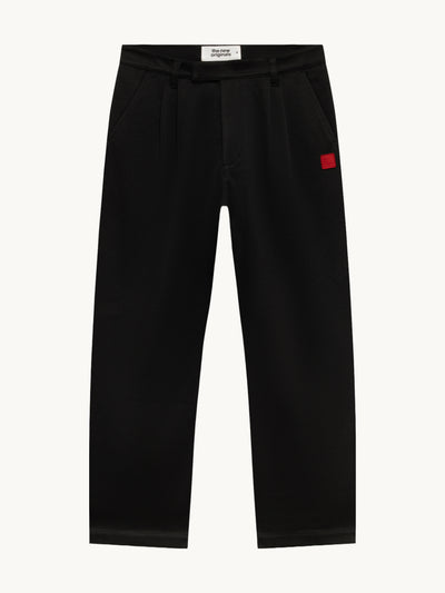Pantalon Wide Seamless