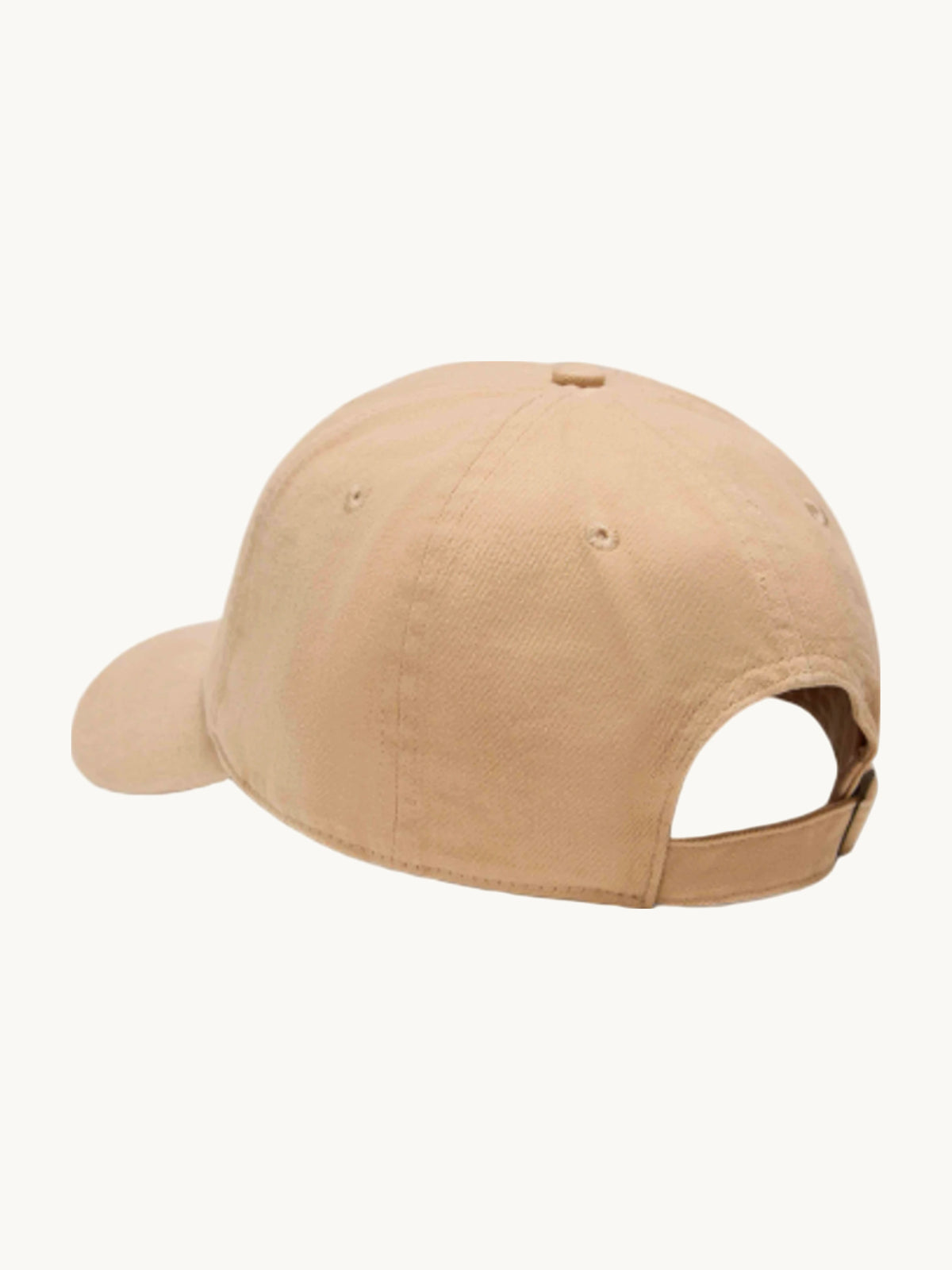 The Mercer Classic Cap Sand