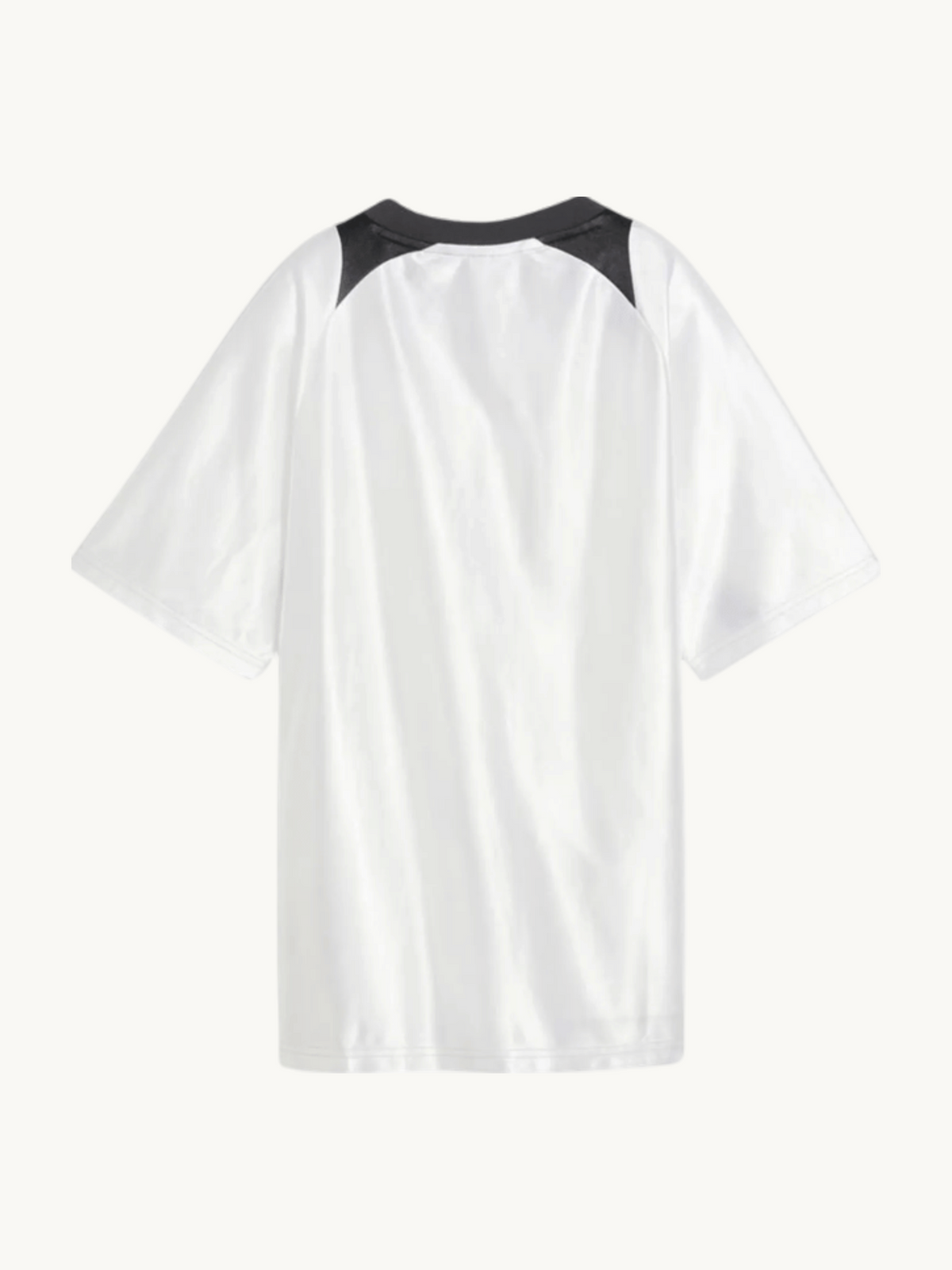Street Relaxed Jersey