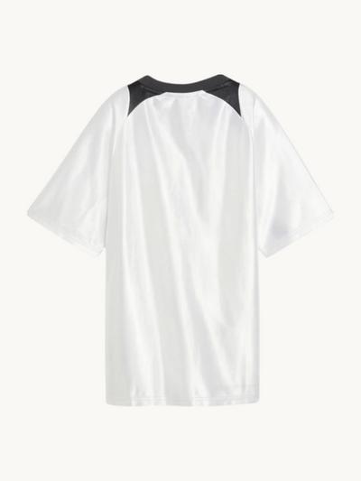 Street Relaxed Jersey