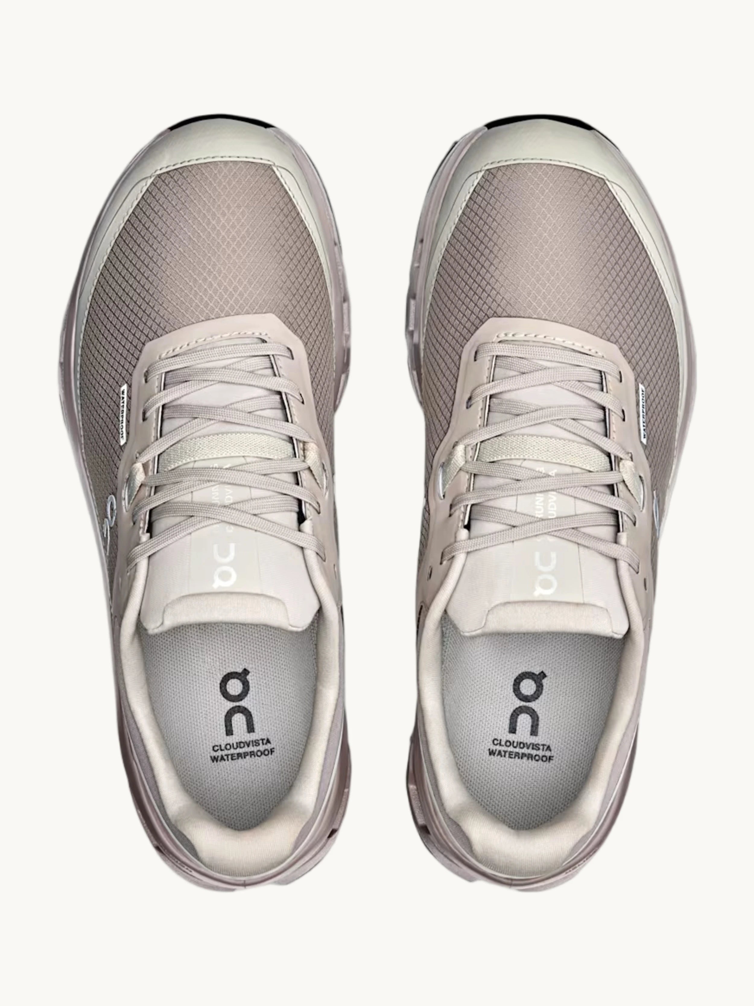 Cloudvista 2 Waterproof Fog Cinder
