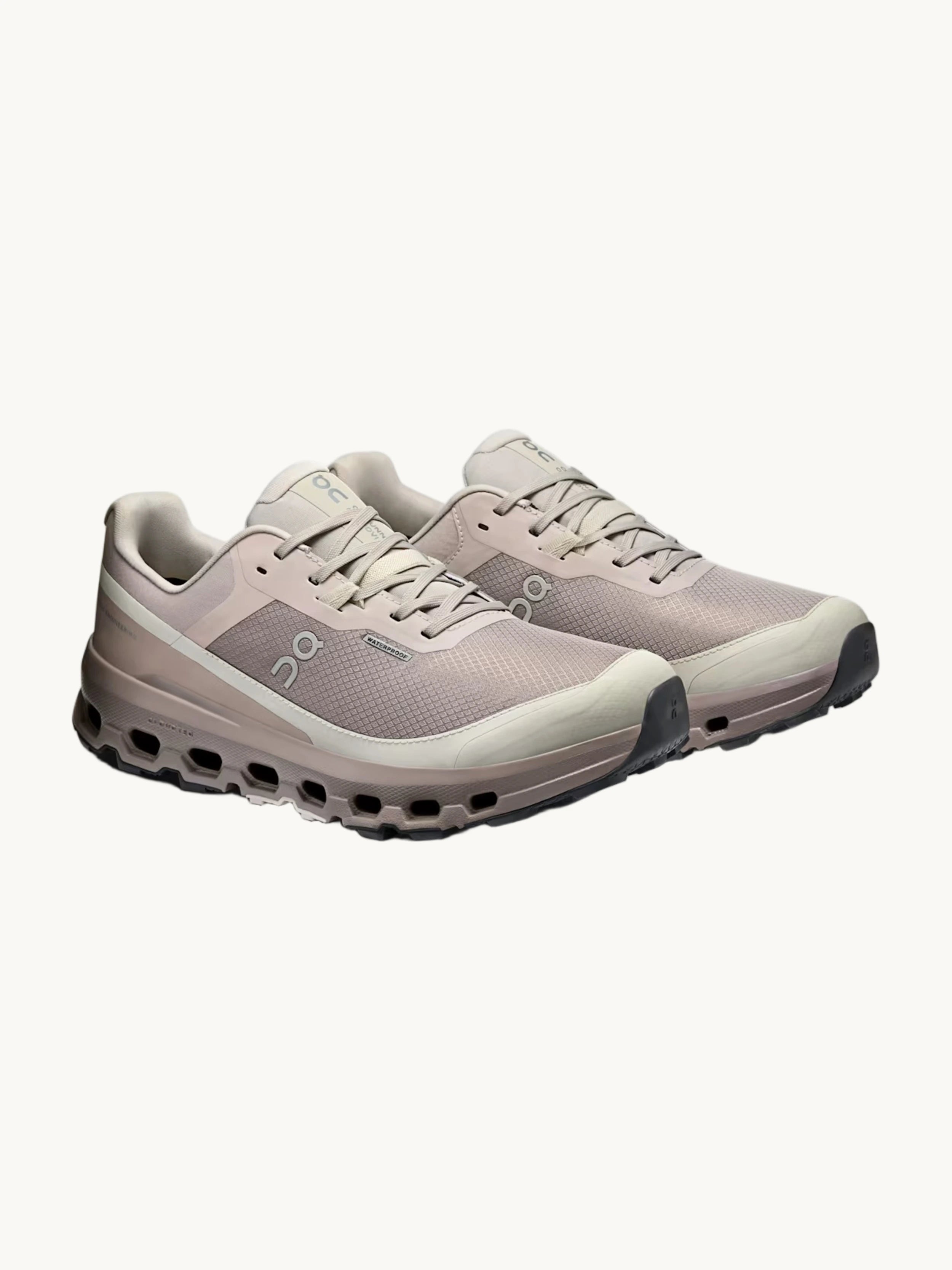 Cloudvista 2 Waterproof Fog Cinder