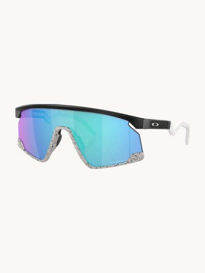 BXTR Monture Matte Black