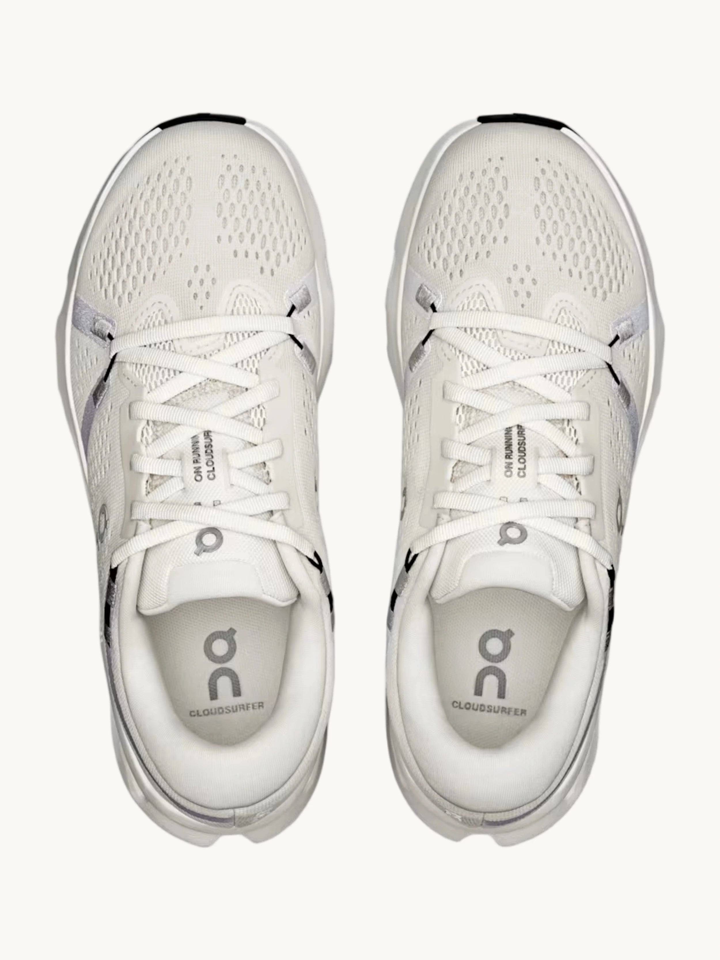 Cloudsurfer 2 Ivory