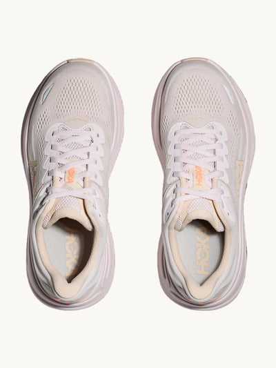 Bondi 9 Lilac Cream Tangerine Glow