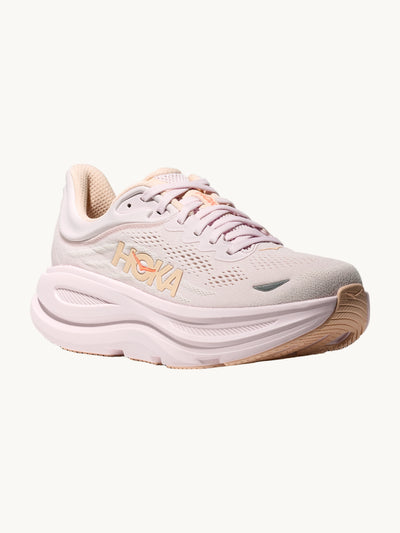 Bondi 9 Lilac Cream Tangerine Glow