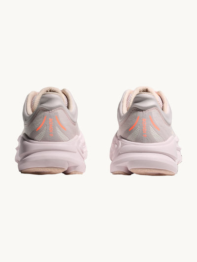 Bondi 9 Lilac Cream Tangerine Glow