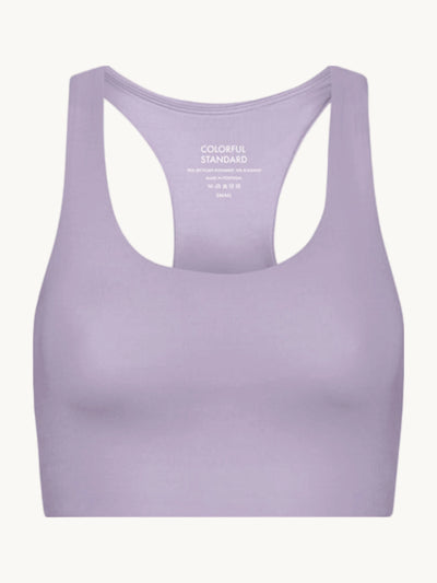 Active Cropped Bra