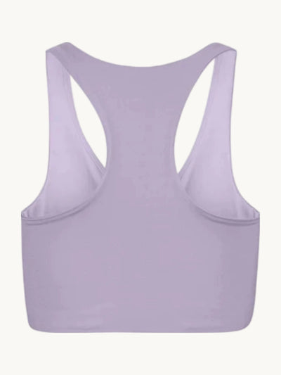 Active Cropped Bra