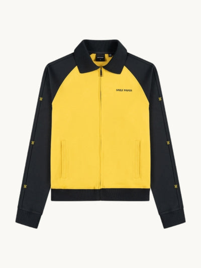 Veste Dias Stacked Colour Blocking