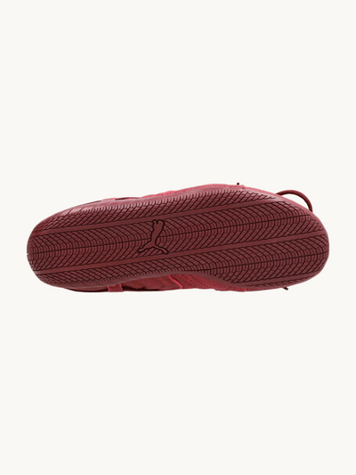 Speedcat VTG x ROSÉ Burgundy