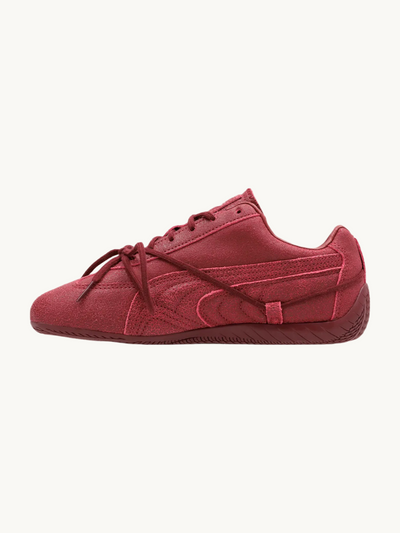 Speedcat VTG x ROSÉ Burgundy