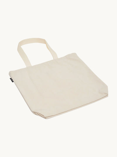 Tote Bag Beige