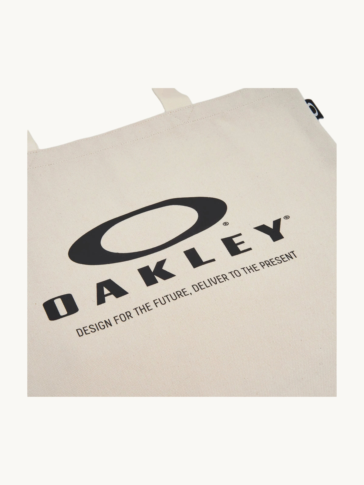 Tote Bag Beige