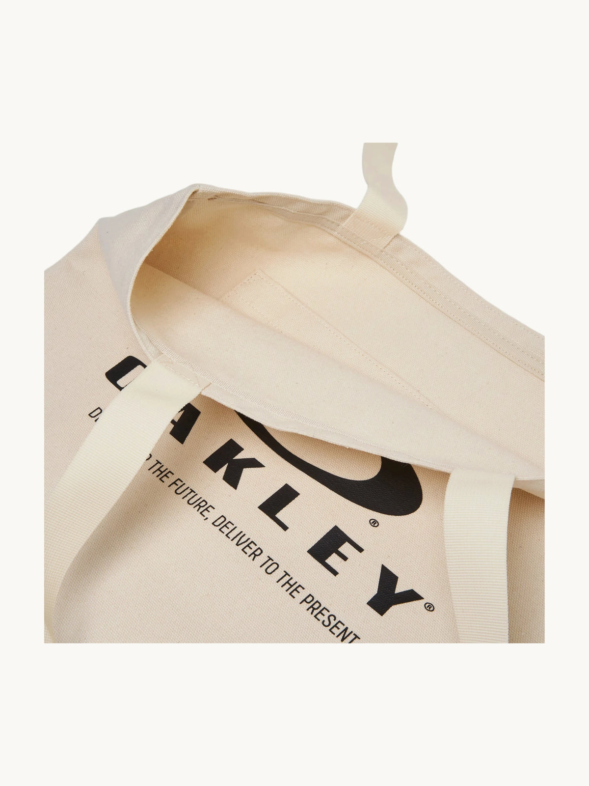 Tote Bag Beige
