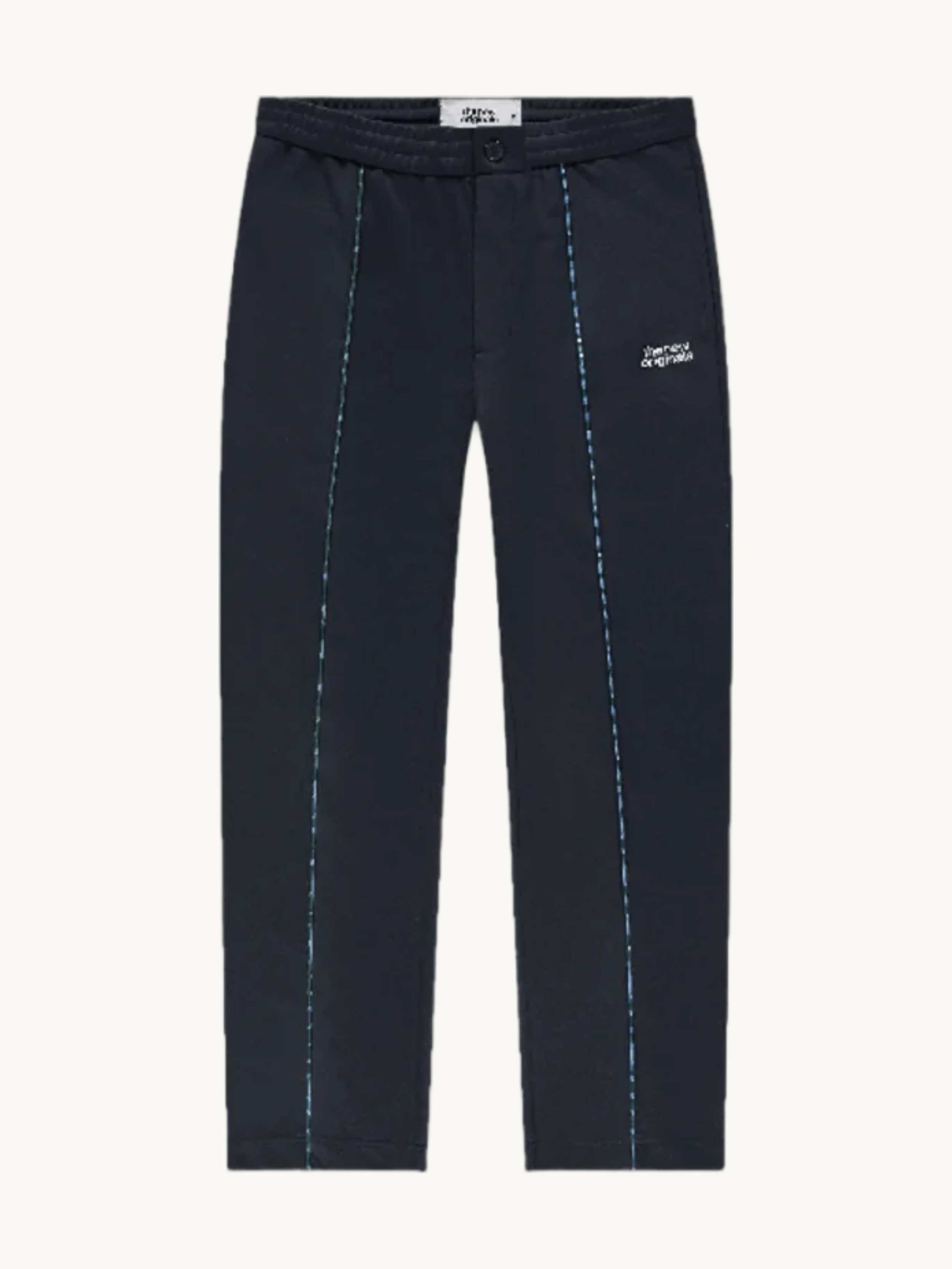 Pantalon Emblem Track