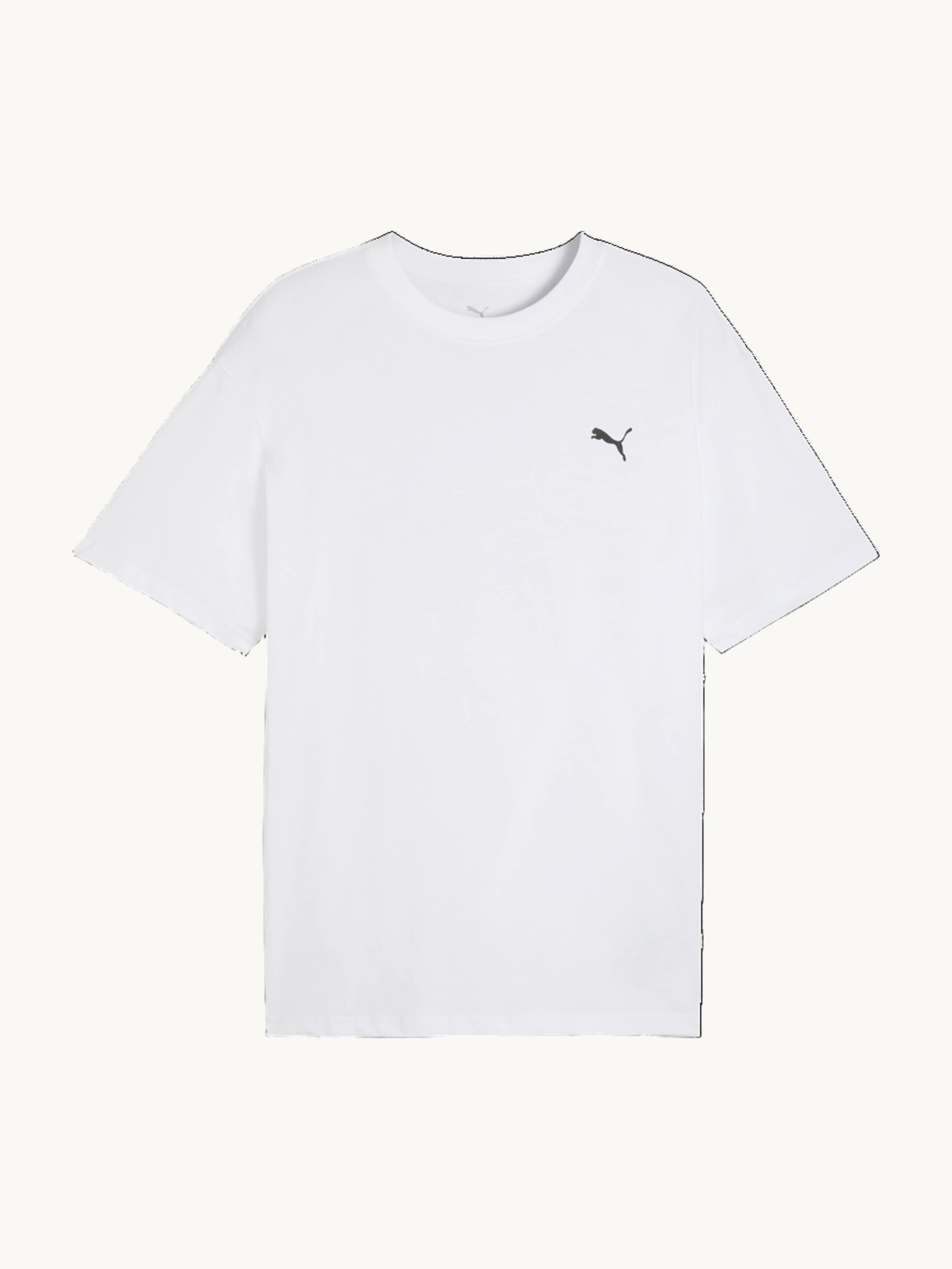 T-shirt Speedcat Graphic blanc