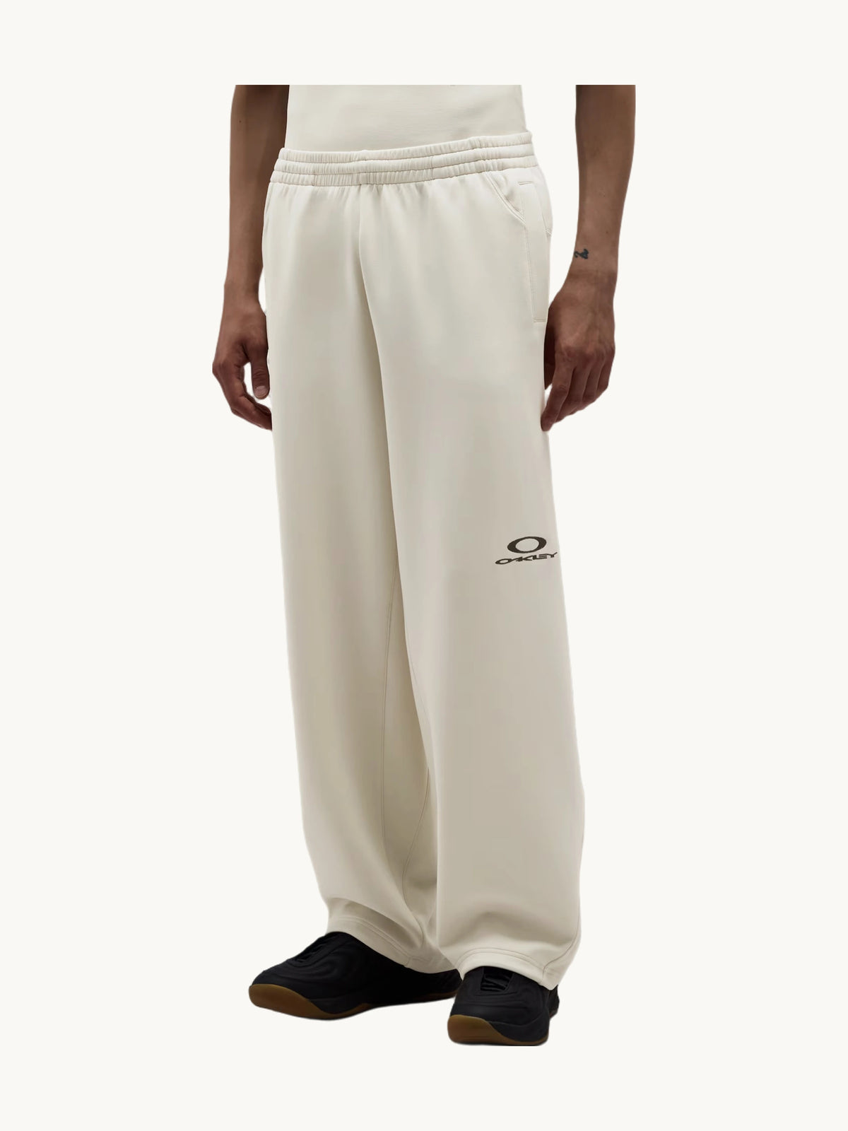 NEW RETRO FLEECE PANTS 2.7