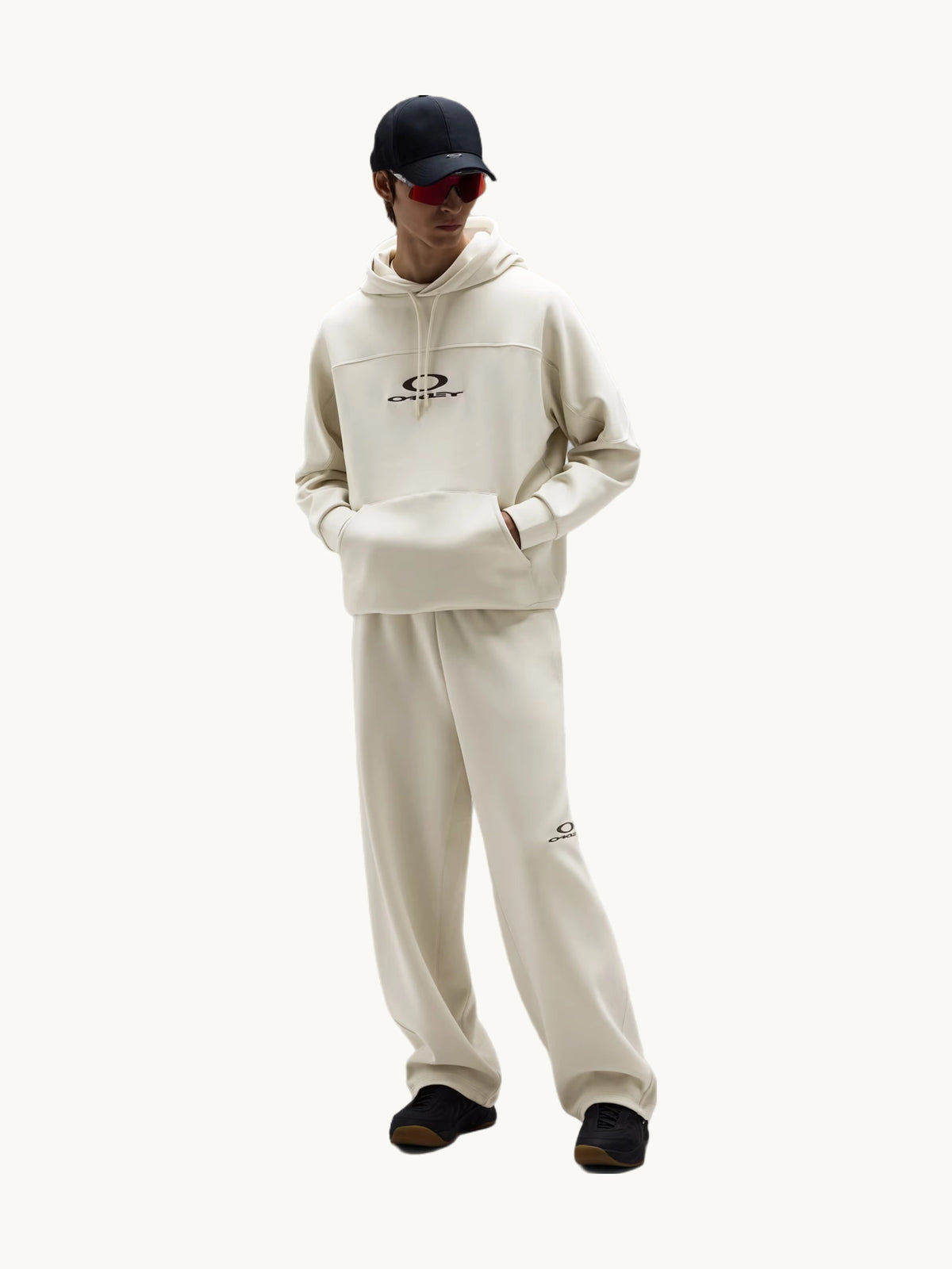 NEW RETRO FLEECE PANTS 2.7