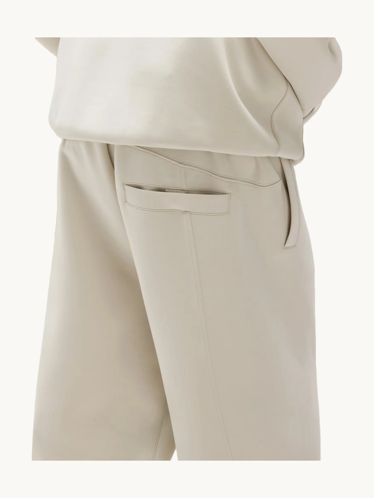 NEW RETRO FLEECE PANTS 2.7