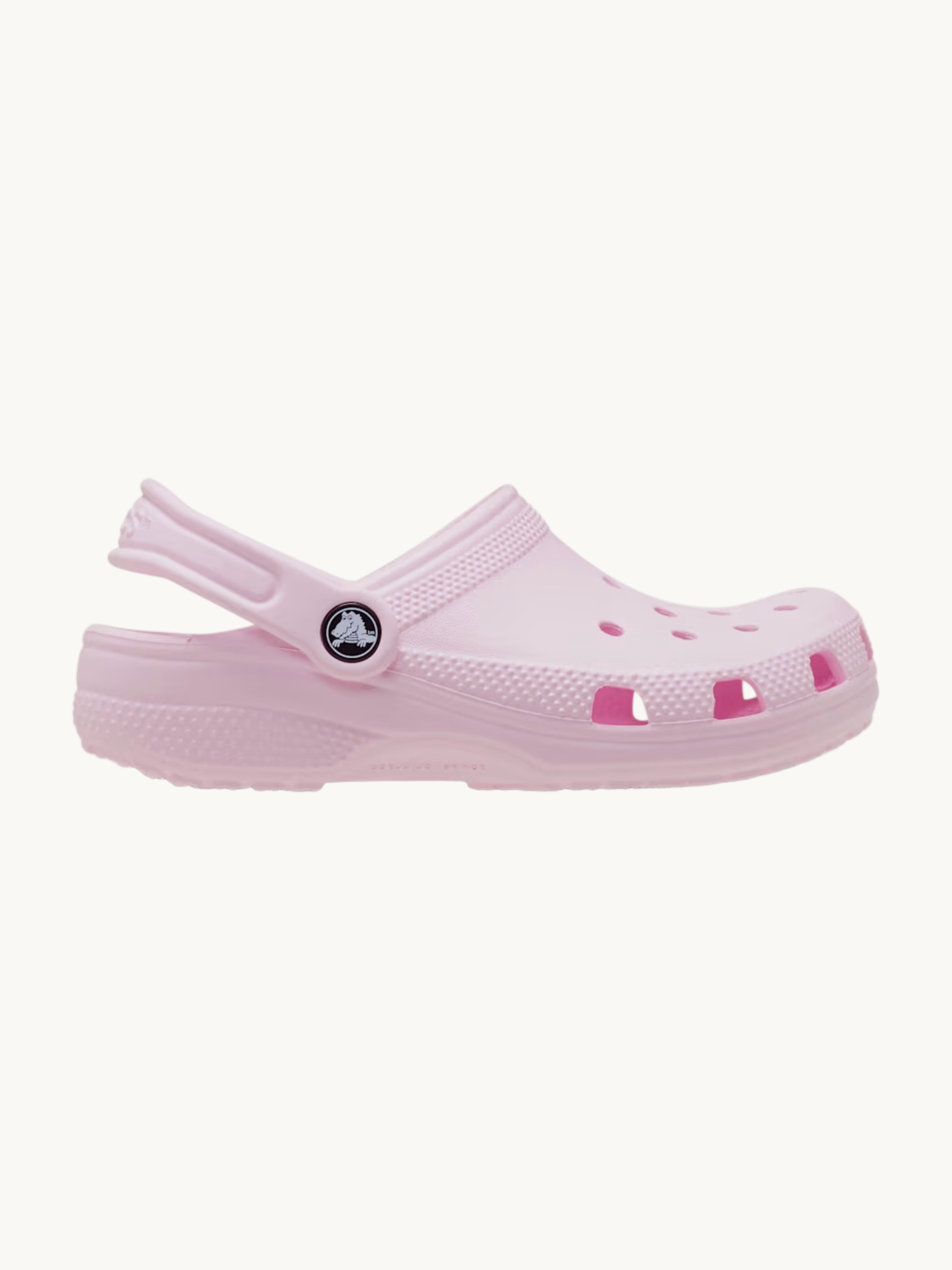 Classic Pink Milk T