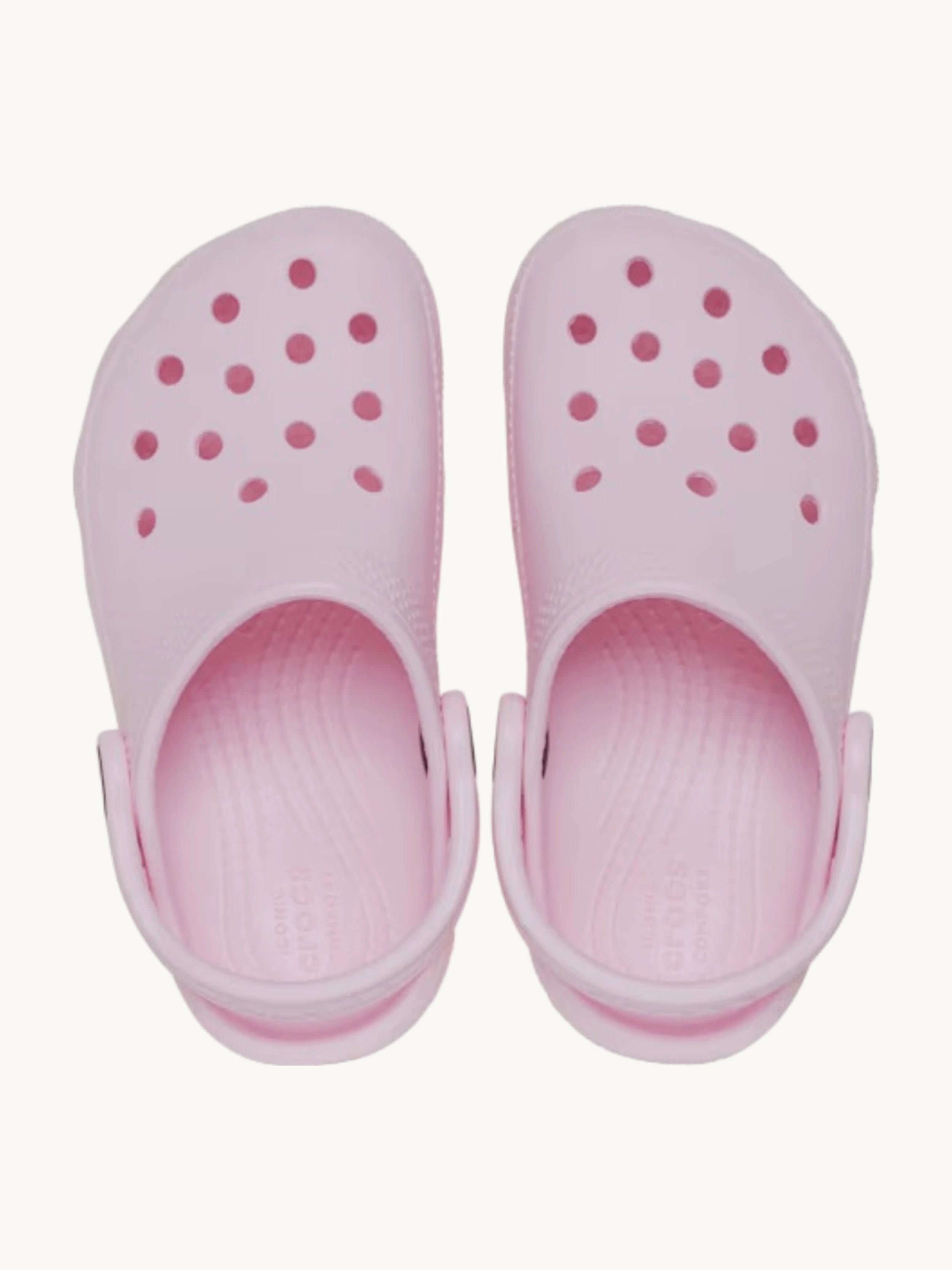 Classic Pink Milk T