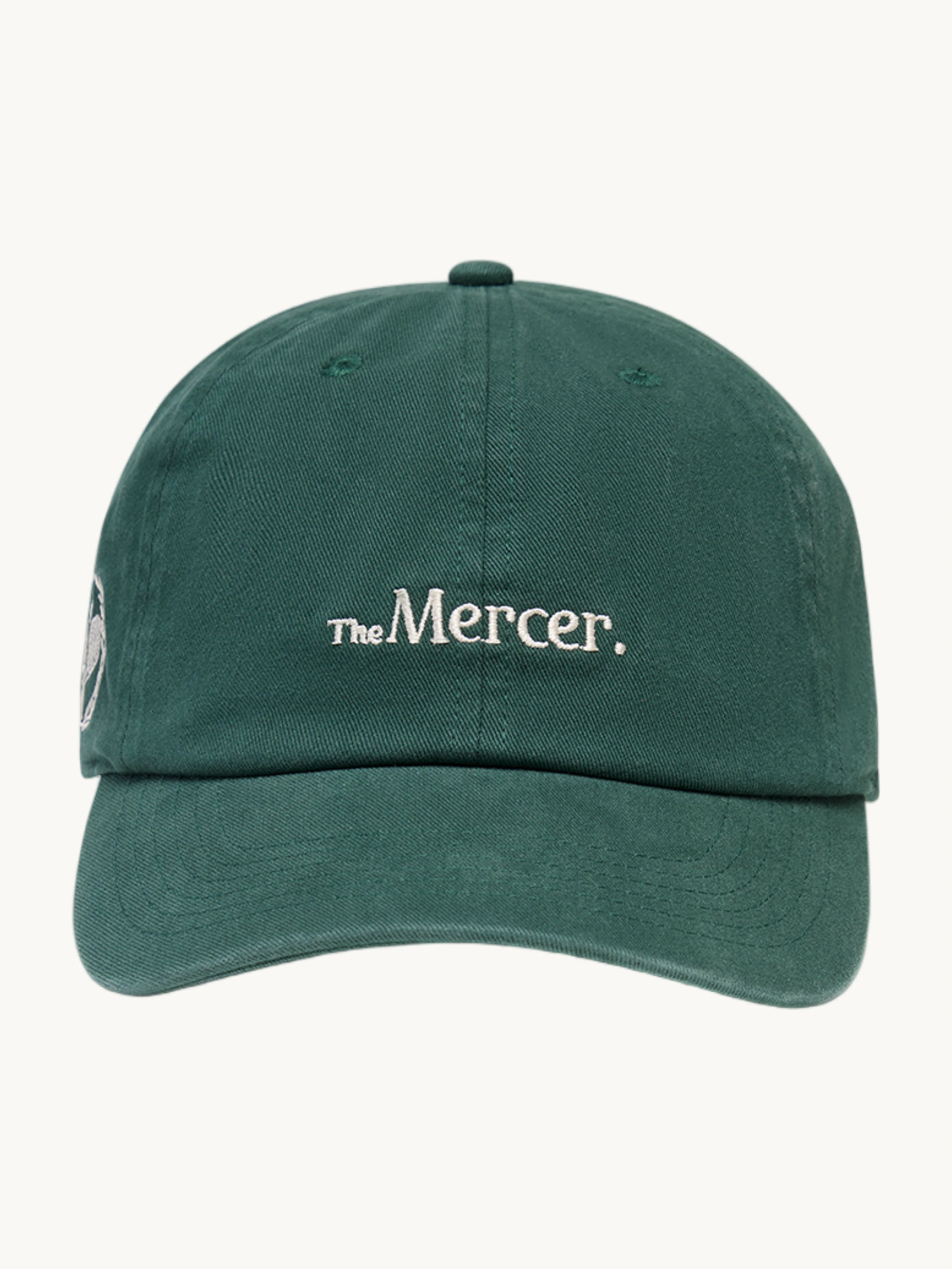 The Mercer Tennis Cap